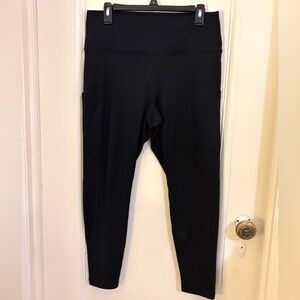 Aerie Real Me Leggings